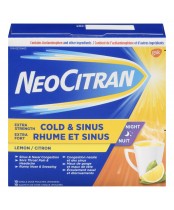 NeoCitran Extra Strength  Cold & Flu